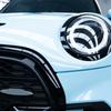 Автомобильная наклейка Gulf Blue Виниловая пленка ПЭТ наклейки Пленка для обтяжки авто без пузырей Пленка меняющая цвет Автоаксессуары Декор