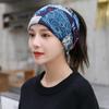 Versatile Knit Scarf & Hat: Cold-Proof, Warm, and Stylish Imitation Cashmere Neck Cover for Men and Women