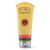 Lotus Organics+ Осветляющая маска для лица для удаления загара | Для мягкой, сияющей и сияющей кожи 100 г