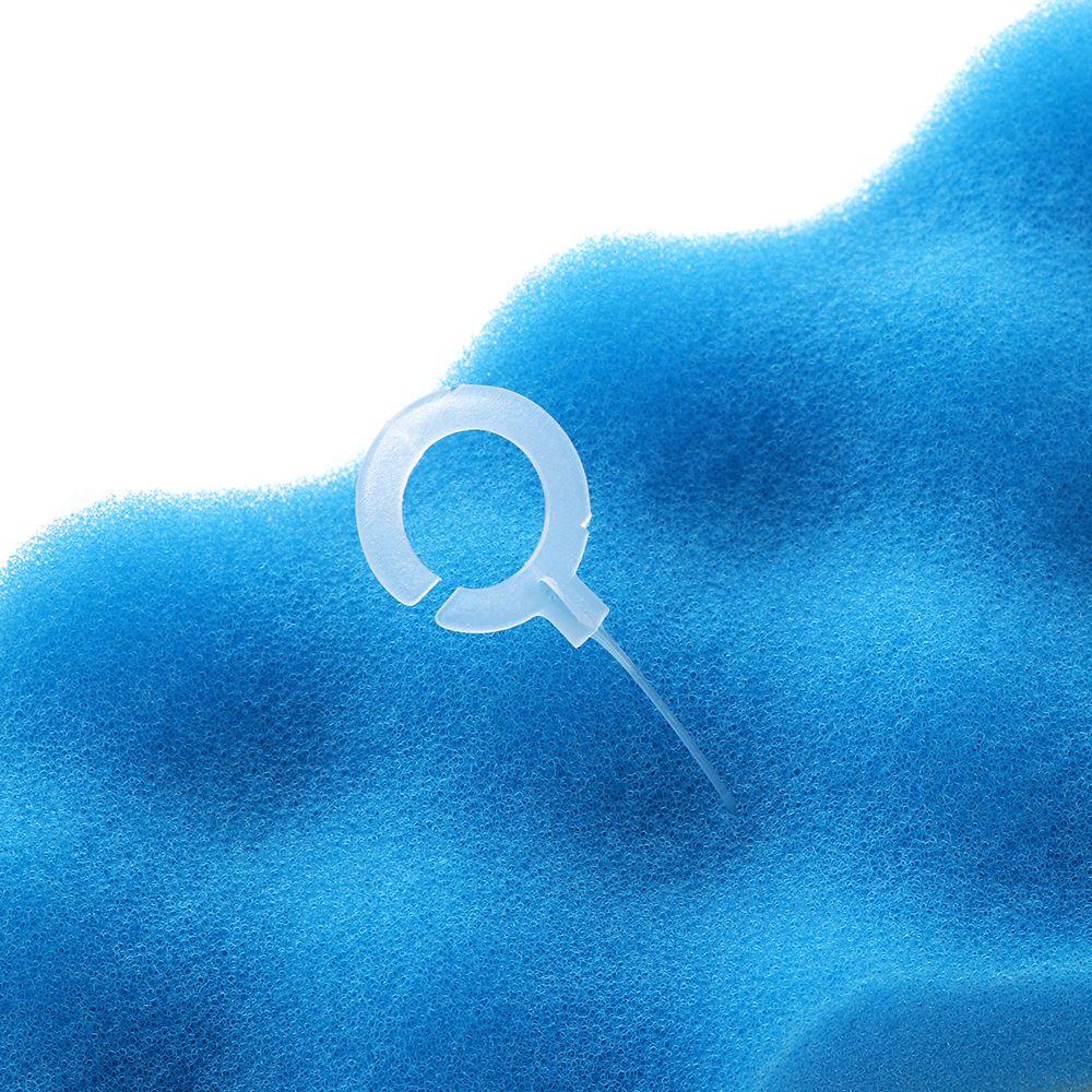 Vacuum Cleaner Robots Filter For Samsung VCA-VM 45 P VM 45 P SC43-47 SC43 SC57 Series Sponge