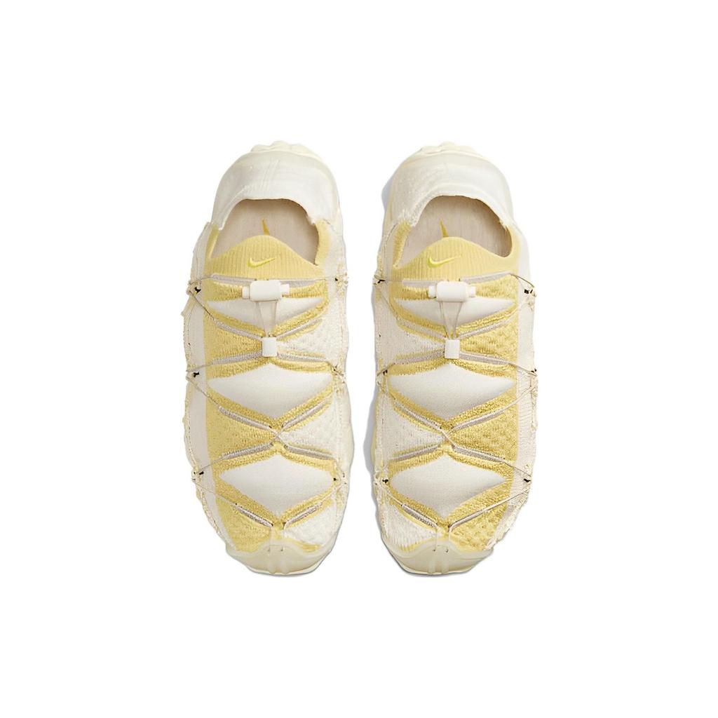 Nike ISPA Mindbody Легкий крем Унисекс Кроссовки DH7546-200