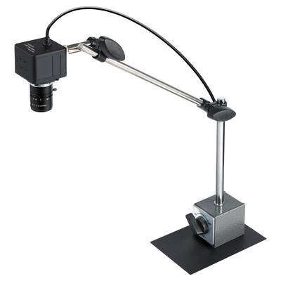 HOZAN USB выход микроскоп увеличение магнитное основание 8.7~14x L-KIT517