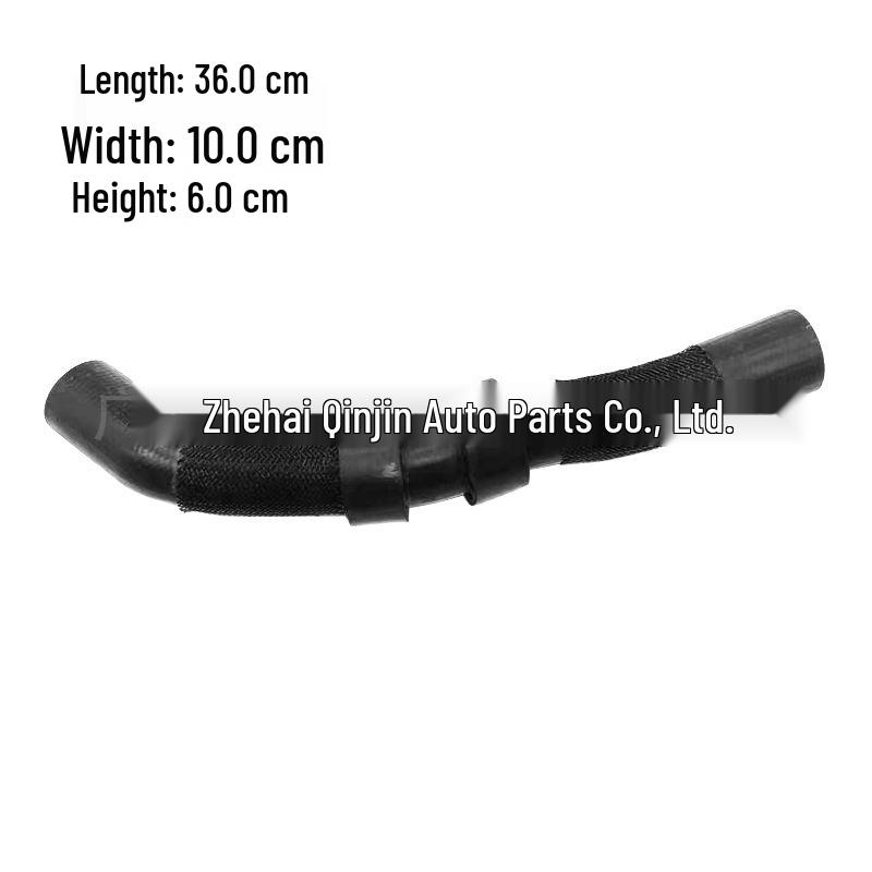 LR008202 Впускная трубка термостата для Land Rover 3.6 Дизель Range Rover L322 (2010-2012 гг.)