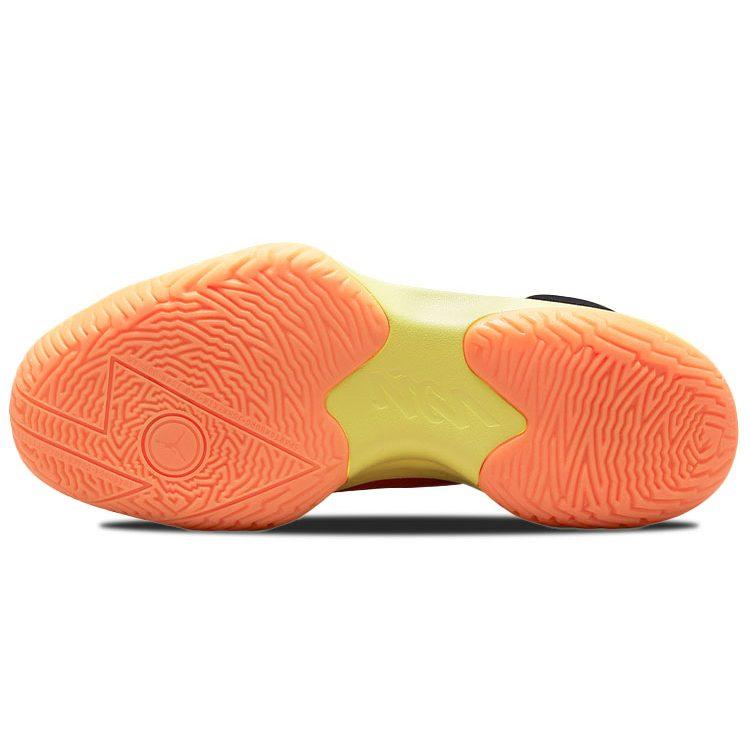 Air Jordan Naruto X Air Jordan Zion 1 Sp 'Кьюби' DQ4706-780