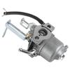 Комплект карбюратора 136?7931 Бензиновый двигатель Power Clear Замена для Toro 518 38472 38473