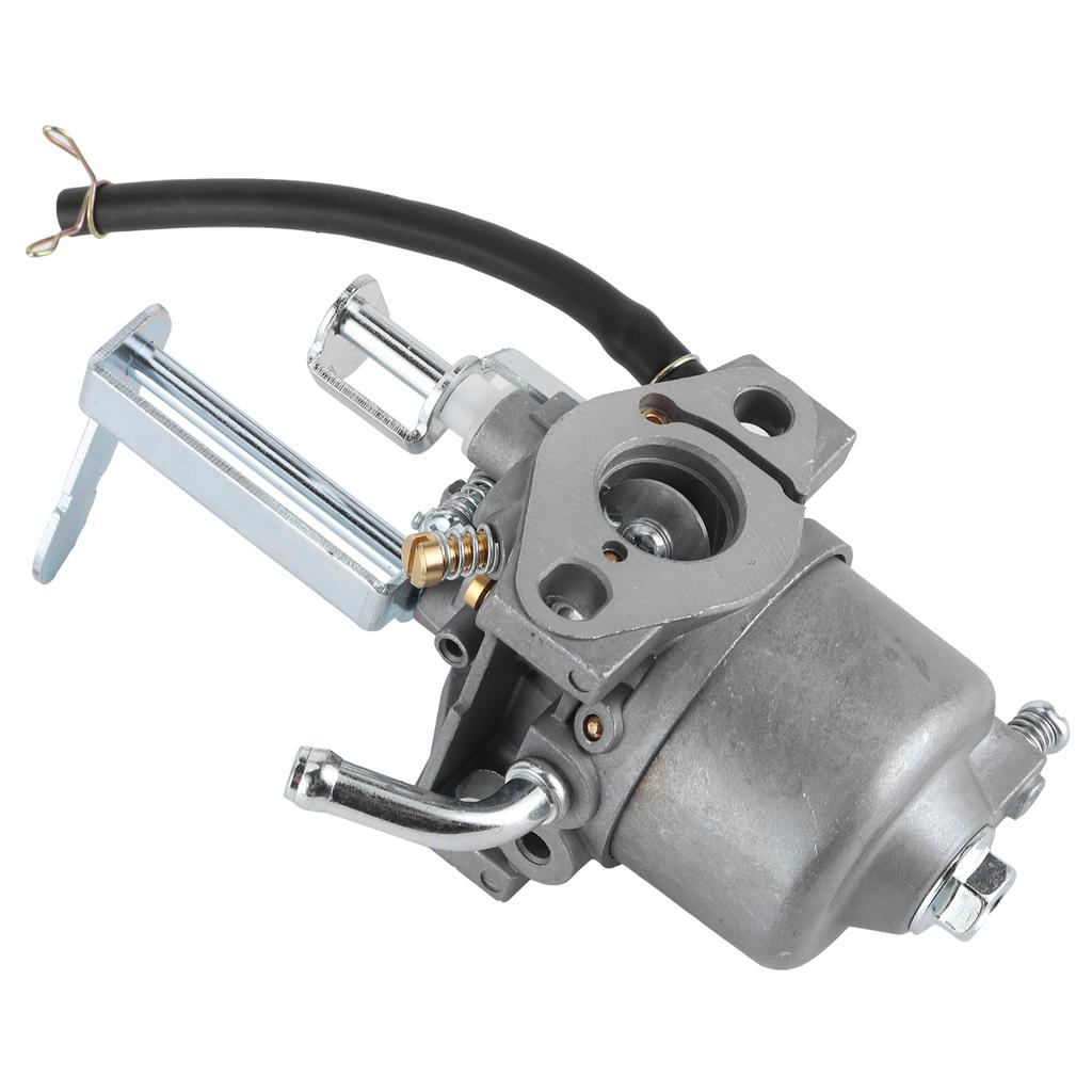 Комплект карбюратора 136?7931 Бензиновый двигатель Power Clear Замена для Toro 518 38472 38473