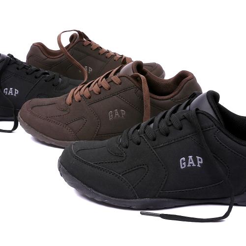 [Gap] Кроссовки Acro Черные 5016686092
