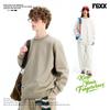 Fingercroxxit Unisex Loose Fit Crew Neck Sweatshirt