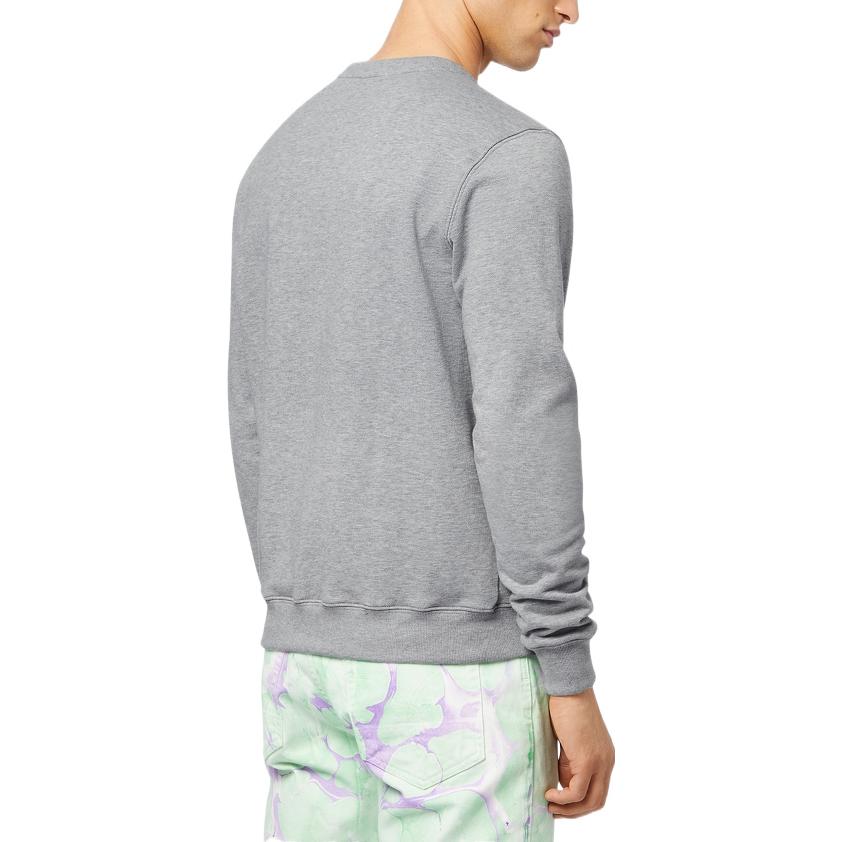 VERSACE Medusa Head Sweatshirt 1004015-1A02899-1E090