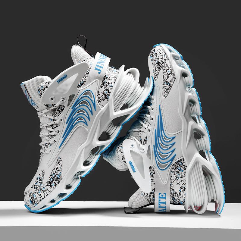 Size 35-46 MenShoes Children's Shoes Basketball Shoes Boy's and Girl's Sports Shoes