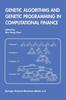 Книга Genetic Algorithms and Genetic Programming In Computational Finance