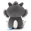 Disney Character Washable Beans Collection Lucifer Plush Toy, Approximately 15cm Tall