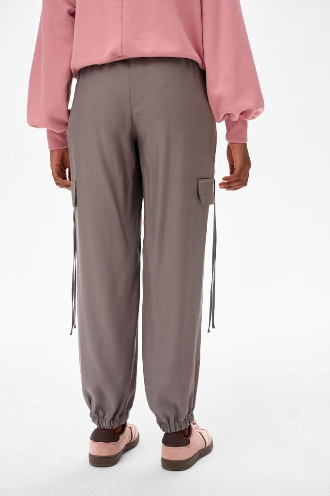 Neri Stone Women's Trousers 36
