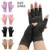 1 Pair Arthritis Gloves Touch Screen Gloves Compression Gloves and Winter Warmth