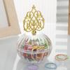 12 шт. Конфетная подарочная коробка Party Favor Шоколадные коробки для Дня Рождения Свадьбы Выпускного Детского Праздника Годовщины Украшения