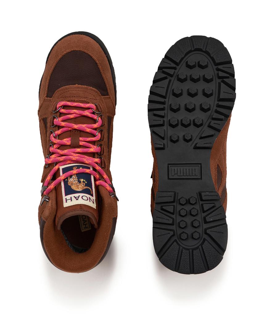 Puma Rdr Boots Gtx Noah - Махагоновый / 398238-01