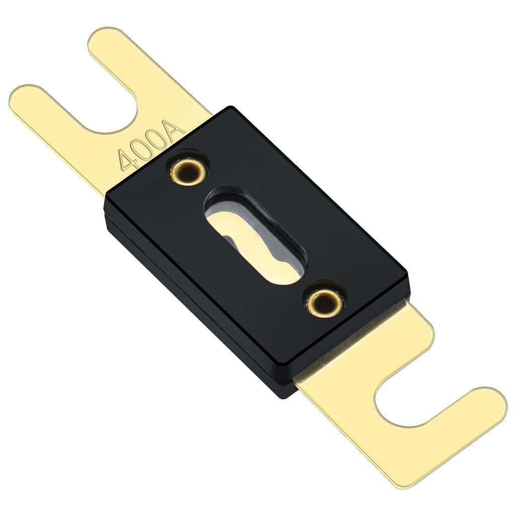 Heschen Car ANL ANL-400A Fuse Automobile Motorcycle Audio Subwoofer Supplies