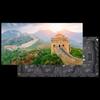 Shengcai P1.86 Внутренний полноцветный светодиодный дисплей CN-вилка (адаптер в комплекте)