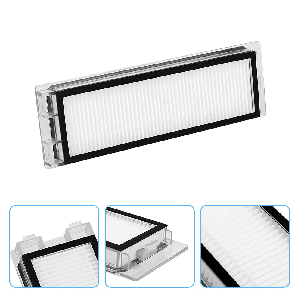 Hepa Filter For Roborock P10 for Roborock Q Revo Vacuum Cleaner Replacement Spare Parts Robot Vacuum HEPA Filter Accessories