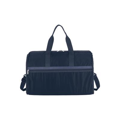Boston Deluxe LG Deep Sea Blue [LeSportsac] [Официальный] WEEKENDER/4319