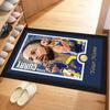 Kobe Personalized Name Carpet Design For Living Rooms Outdoor Decorate Room Entryway Antislip Carpet Office Home Decor Gift For Festivals