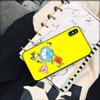 Чехол для телефона А-Удивительный мир Гамбола Аниме Для IPhone 17 16 14 15 13 12 11 Pro Max Plus Силиконовый Мягкий Чехол