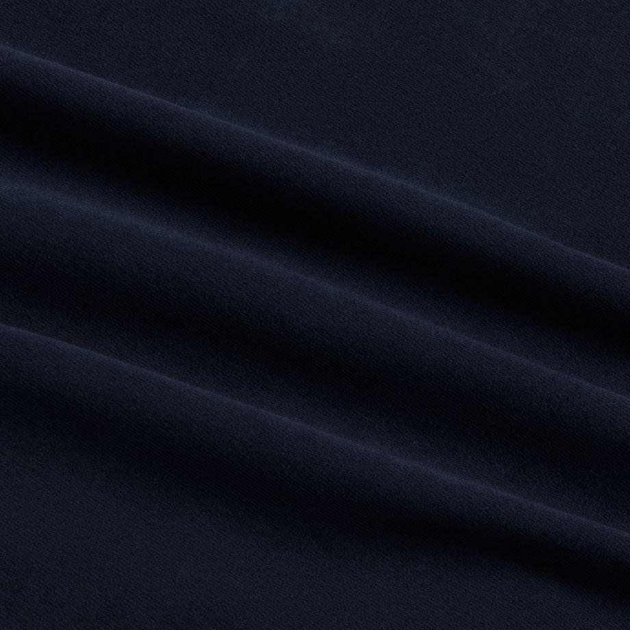 Lacoste Мужская футболка с длинным рукавом, круглым вырезом, карманом, начесом TH367E-55NHDE