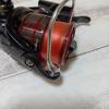 Used DAIWA CYGNUS 3000LBD spinning reel