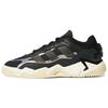 Niteball 2.0 Black Cream White Women Sneakers Core-Black Silver-Metallic GW0876