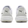 Puma Triple Basketball 'White Black' (Unisex) White / Black Basketball Shoes 195217 06