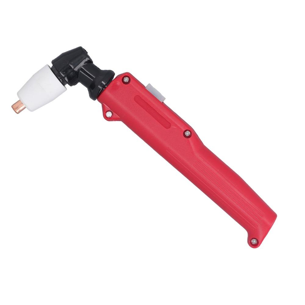 Air Cooled Plasma Cutting Torch Head ABS Plasma Cutter Torch Head For Plasma Cutting