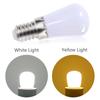 1PCS E12 Mini LED Refrigerator Bulb
