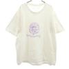 BAM 1990 NEXT WAVE FESTIVAL Short Sleeve T-shirt White Single Stitch Men's Used