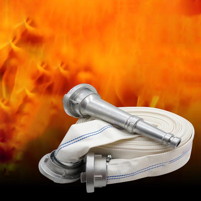 Пожарно-оросительный шланг Junpo повышенной прочности