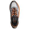 adidas Кроссовки Maxxwavy ADV черные серые оранжевые унисекс IH3796