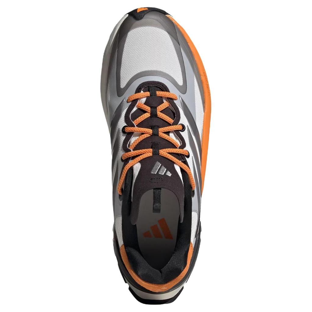 adidas Кроссовки Maxxwavy ADV черные серые оранжевые унисекс IH3796