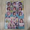 [USED] TWICE TWICE3 First Limited Edition B CD DVD Can Badge