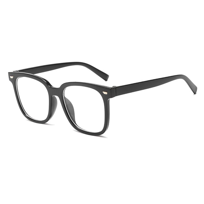 Children Square Anti-blue Light Eyeglasses Ultra Light Frame Computer Glasses Kids Goggles Protection Blu-ray Eyewear