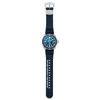 [Часы Seiko] Наручные часы PROSPEX DIVER SCUBA PADI SPECIAL EDITION ~THE BLUE~ SBDY123 мужские серебристые