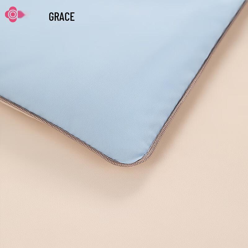 Jieliya 7A Antibacterial Summer Quilt