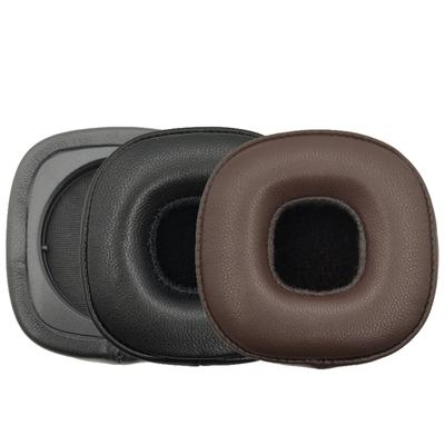 Сменные амбушюры из овечьей кожи, амбушюры для Marshall Major 2 3 4 MID ANC, наушники, гарнитура, запасные части