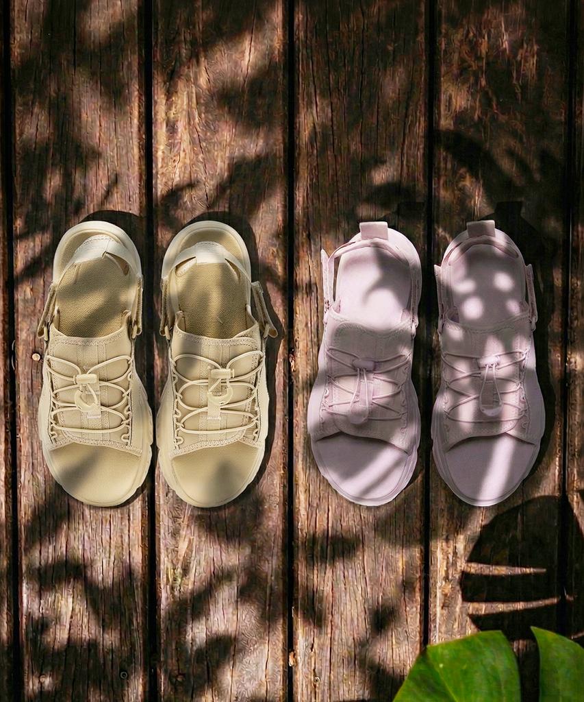 Reebok Hyperium Slide - Бежевый / 100251039