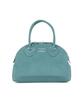 Сумка ULTRASUEDE ZIP BOAT BAG S REAL TEAL [Young & Olsen] Женская