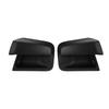 For 2005-2012 Nissan Xterra Rear Left & Right Bumper Step 85021EA000, 85020EA000
