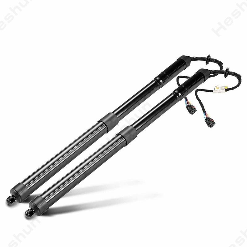 Power Hatch Lift Support For Porsche Cayenne 92A 958 2011 2012- 2014 Pair Electric Tailgate Gas Struts 95851285104 95851285106