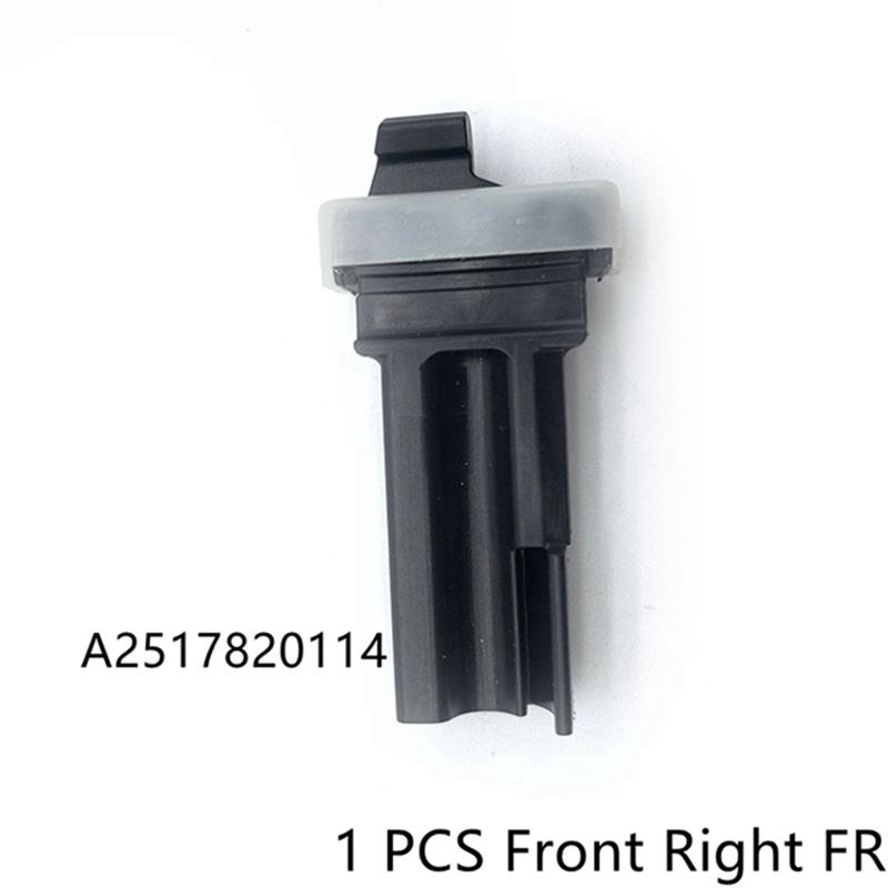 Автомобильный панорамный люк Солнцезащитный козырек Зажим Ползунок Пряжка Для Mercedes-Benz R-Class W251 R63 R280 R320 R350 R450 R500 2005-2019-A99D