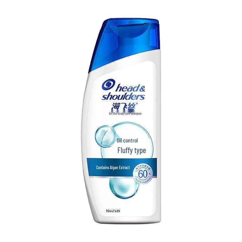 Шампунь для ухода за кожей головы против перхоти Head & Shoulders