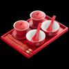 Gongli Plum Blossom Tea Ceremony Gift Set