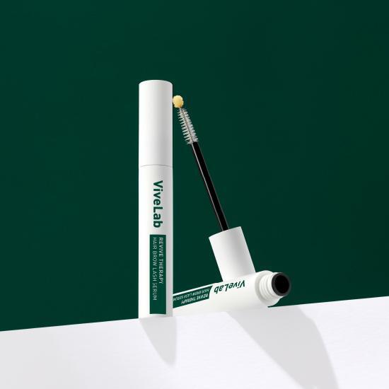 ViveLab Revive Therapy Hair Brow Lash Serum (for Hairline)