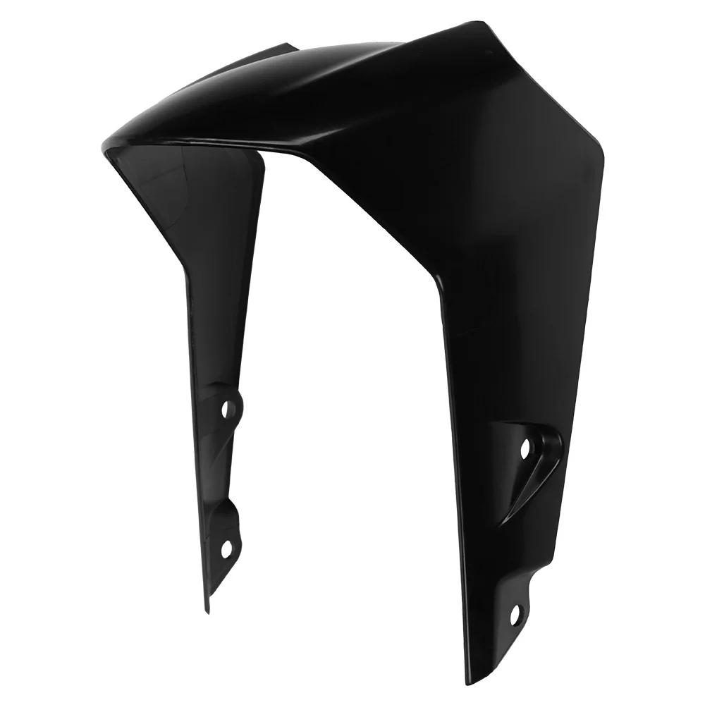 Motorcycle Front Wheel Fender Mudguard Hugger Mud Splash Dust Guard For Duke 390 Duke390 2017-2021 2022 2023 Fairing Accessories